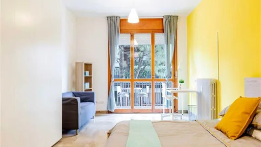 Rooms in Padua - photo 4