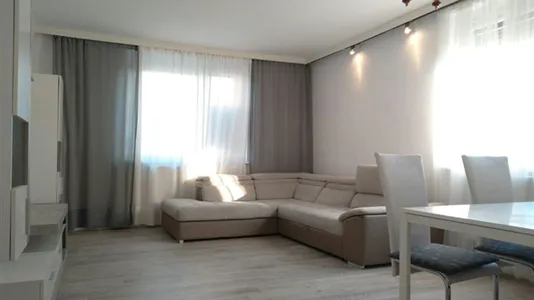 Apartments in Vienna Donaustadt - photo 1