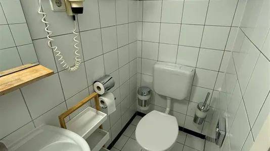 Rooms in Berlin Charlottenburg-Wilmersdorf - photo 10