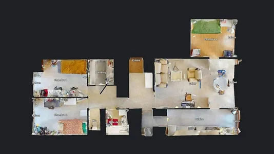 Rooms in Lyon - photo 9