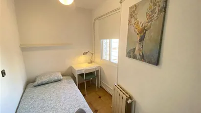 Room for rent in Las Barranquillas, Comunidad de Madrid