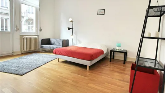 Rooms in Strasbourg - photo 2