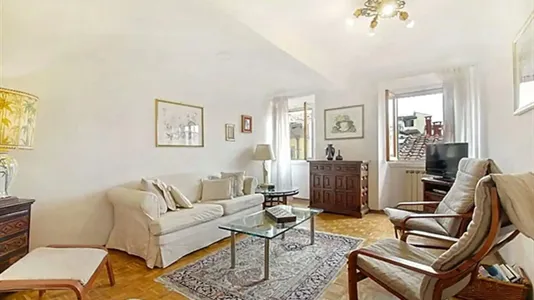 Apartments in Florence - photo 1