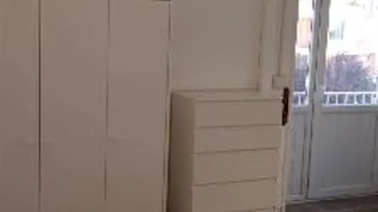 Rooms in Roma Municipio II – Parioli/Nomentano - photo 6