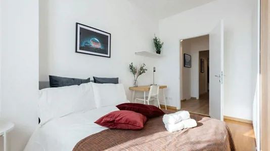 Rooms in Milano Zona 2 - Stazione Centrale, Gorla, Turro, Greco, Crescenzago - photo 3