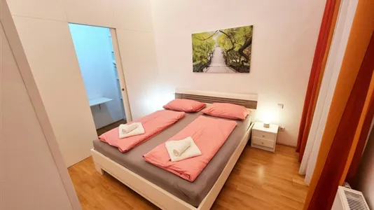 Apartments in Vienna Leopoldstadt - photo 8