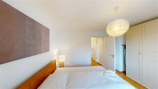 Apartments in Basel-Stadt - photo 7