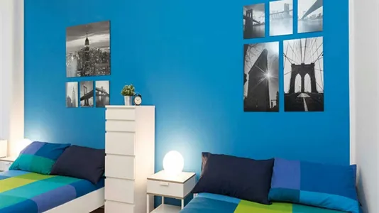 Rooms in Roma Municipio I – Centro Storico - photo 2