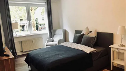 Room for rent in Frankfurt Bornheim/Ostend, Frankfurt (region)