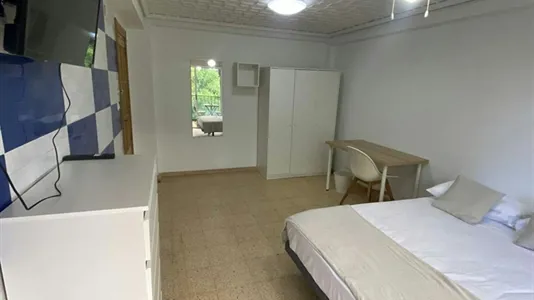 Rooms in Beniferri - photo 1