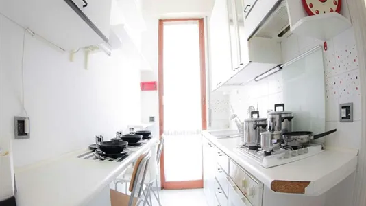 Rooms in Milano Zona 7 - Baggio, De Angeli, San Siro - photo 3