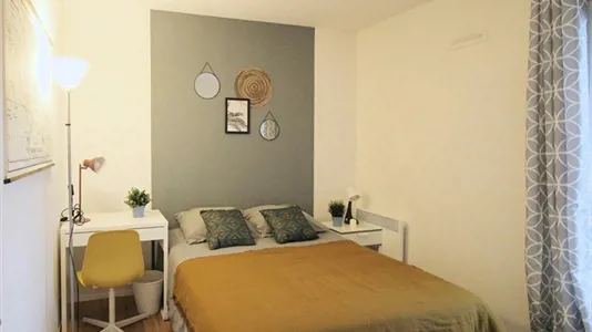 Rooms in Nanterre - photo 1