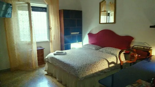 Rooms in Pisa - photo 1