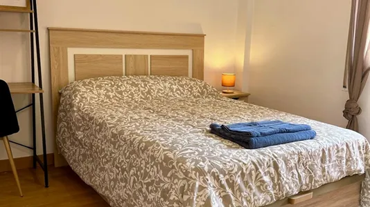 Rooms in Alcobendas - photo 2