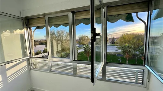Rooms in Getafe - photo 5