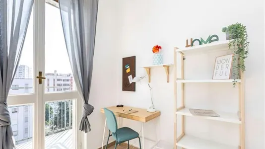Rooms in Milano Zona 5 - Vigentino, Chiaravalle, Gratosoglio - photo 6