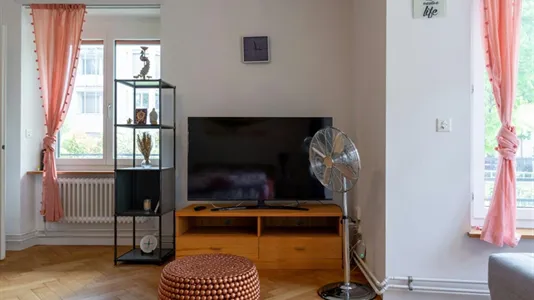 Apartments in Basel-Stadt - photo 5