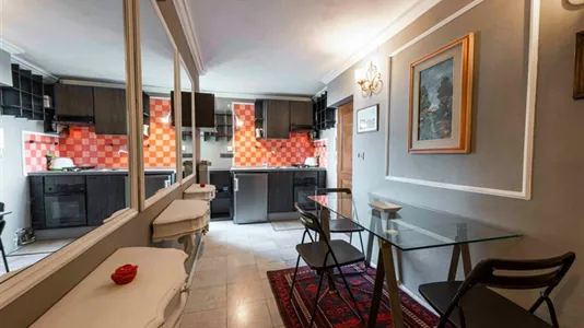 Apartments in Florence - photo 1