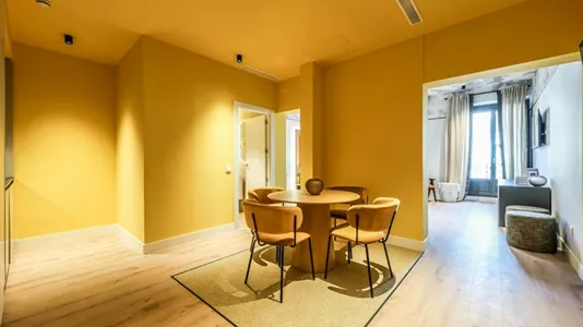Apartments in Madrid Centro - photo 5