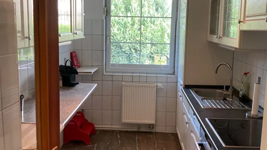 Houses in Berlin Pankow - photo 10