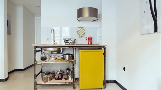 Apartments in Location is not specified - photo 6