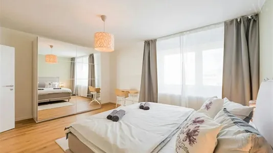 Apartments in Berlin Mitte - photo 4