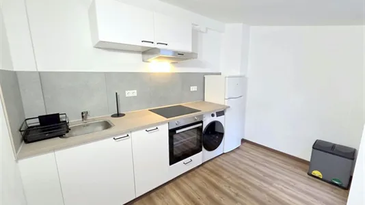 Apartments in Location is not specified - photo 5