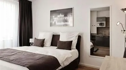 Apartment for rent in Berlin