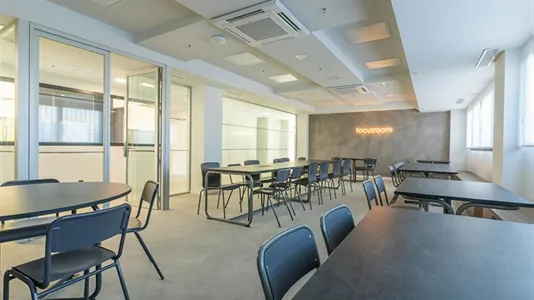 Rooms in Getafe - photo 7