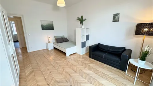 Rooms in Vienna Leopoldstadt - photo 2