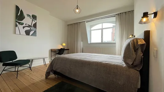 Rooms in Brussels Schaarbeek - photo 2