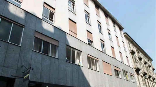 Rooms in Turin - photo 9