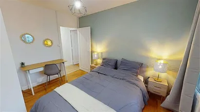 Room for rent in Grenoble, Auvergne-Rhône-Alpes