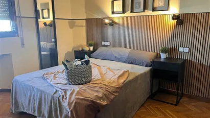 Room for rent in Madrid Retiro, Madrid