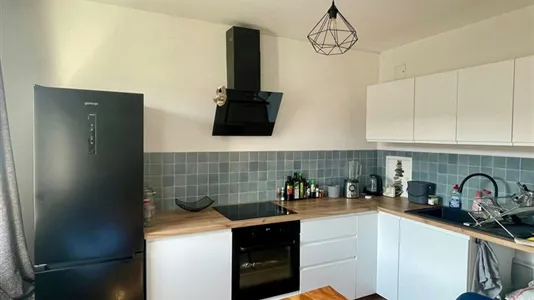 Apartments in Location is not specified - photo 1