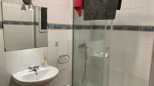 Rooms in Madrid Chamberí - photo 9