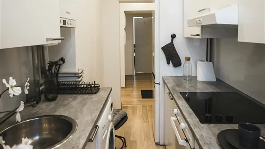 Rooms in Riga Centrs - photo 10