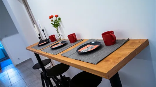 Rooms in Budapest Erzsébetváros - photo 7