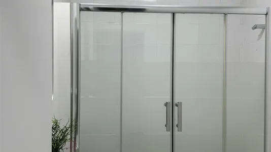 Apartments in Madrid Chamberí - photo 6