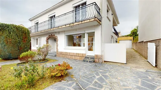 Rooms in Nantes - photo 5