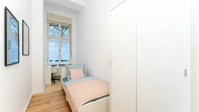 Room for rent in Berlin Mitte, Berlin