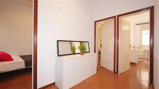 Rooms in Barcelona Les Corts - photo 7