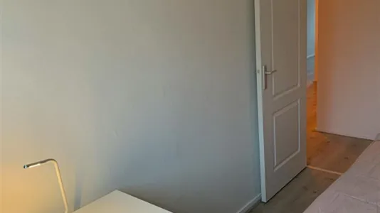 Rooms in Rotterdam Delfshaven - photo 5