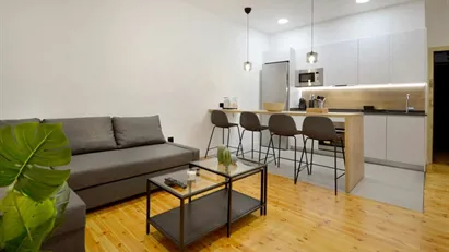 Apartment for rent in Madrid Centro, Madrid