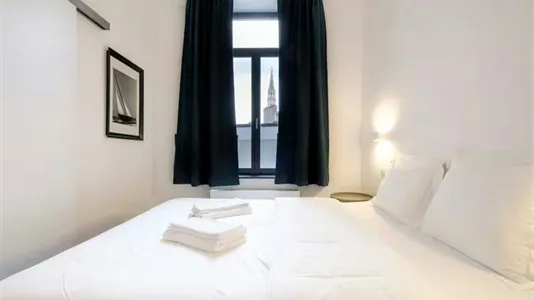 Apartments in Stad Brussel - photo 4