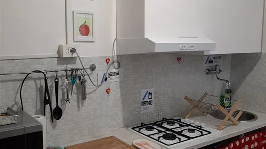 Apartments in Roma Municipio I – Centro Storico - photo 8