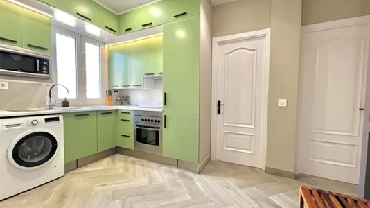 Rooms in Madrid Carabanchel - photo 7