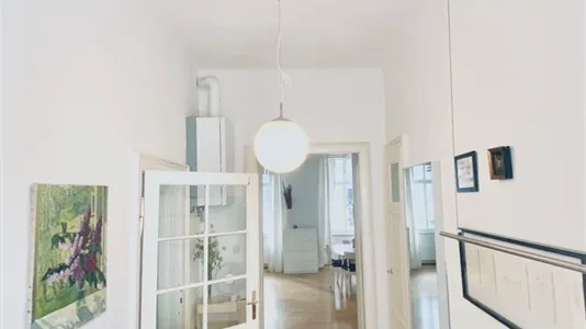 Apartments in Vienna Landstraße - photo 5