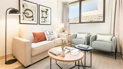 Apartment for rent in Málaga, Andalucía