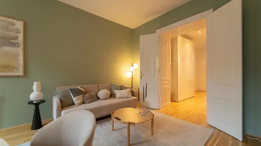 Apartments in Vienna Favoriten - photo 4